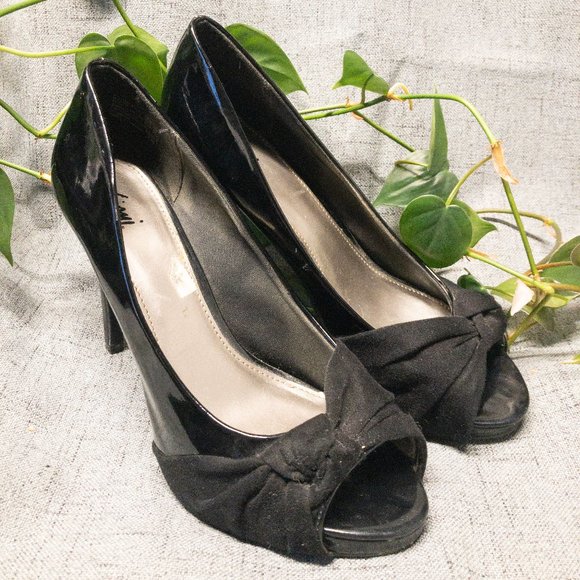 Fioni 3" Stilletos - Picture 1 of 4